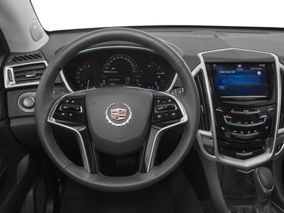 2014 Cadillac SRX FWD 4dr Premium Collection