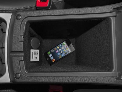 2014 Cadillac SRX FWD 4dr Premium Collection