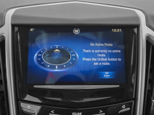 2014 Cadillac SRX FWD 4dr Premium Collection