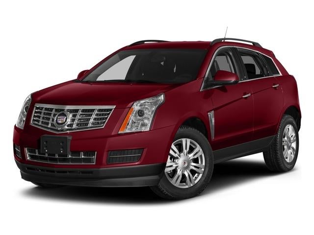 2014 Cadillac SRX FWD 4dr Premium Collection