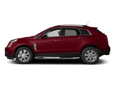 2014 Cadillac SRX FWD 4dr Premium Collection