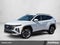 2025 Hyundai TUCSON SEL FWD