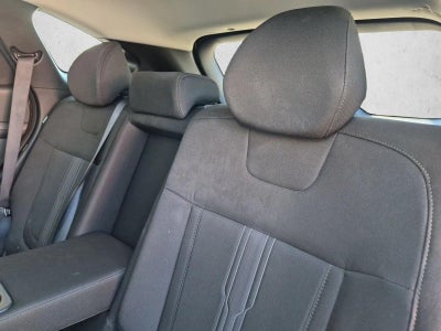 2025 Hyundai TUCSON SEL FWD