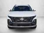 2025 Hyundai TUCSON SEL FWD