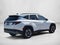 2025 Hyundai TUCSON SEL FWD