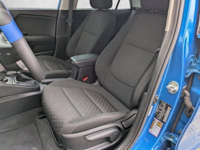 2023 Kia Rio S IVT
