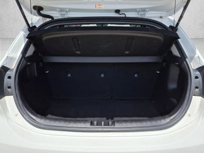 2023 Kia Rio 5-Door S IVT