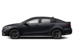 2020 Kia Forte GT-Line IVT