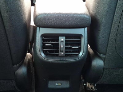 2022 Kia Forte GT Manual