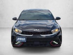 2022 Kia Forte GT-Line IVT