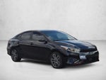 2022 Kia Forte GT-Line IVT