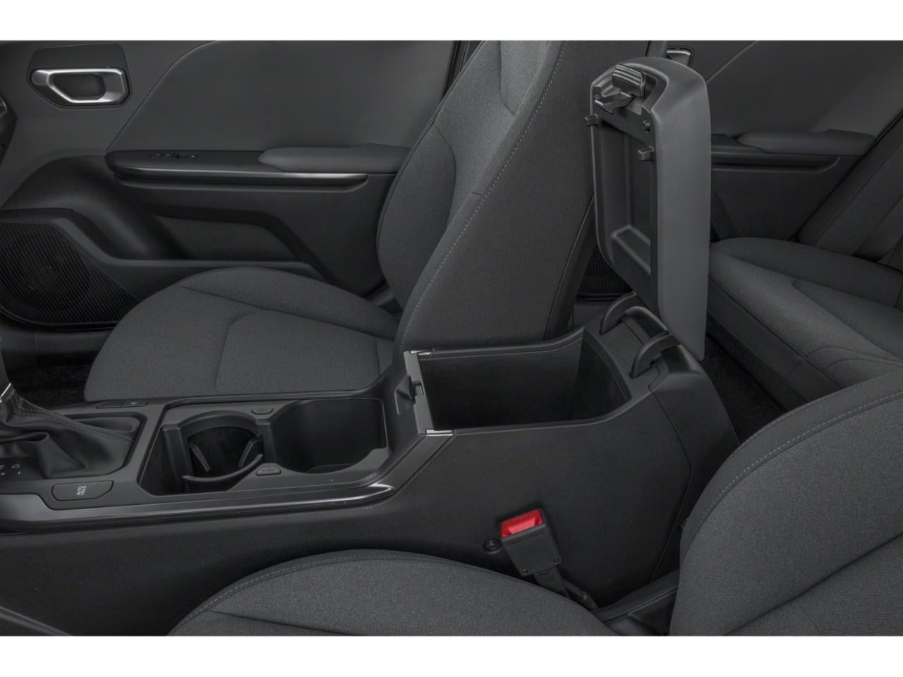 2025 Kia K4 LX FWD