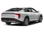 2025 Kia K4 LX FWD