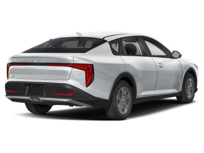 2025 Kia K4 LX FWD