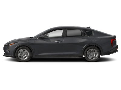 2025 Kia K4 LX FWD