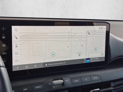 2025 Kia K4 GT-Line FWD