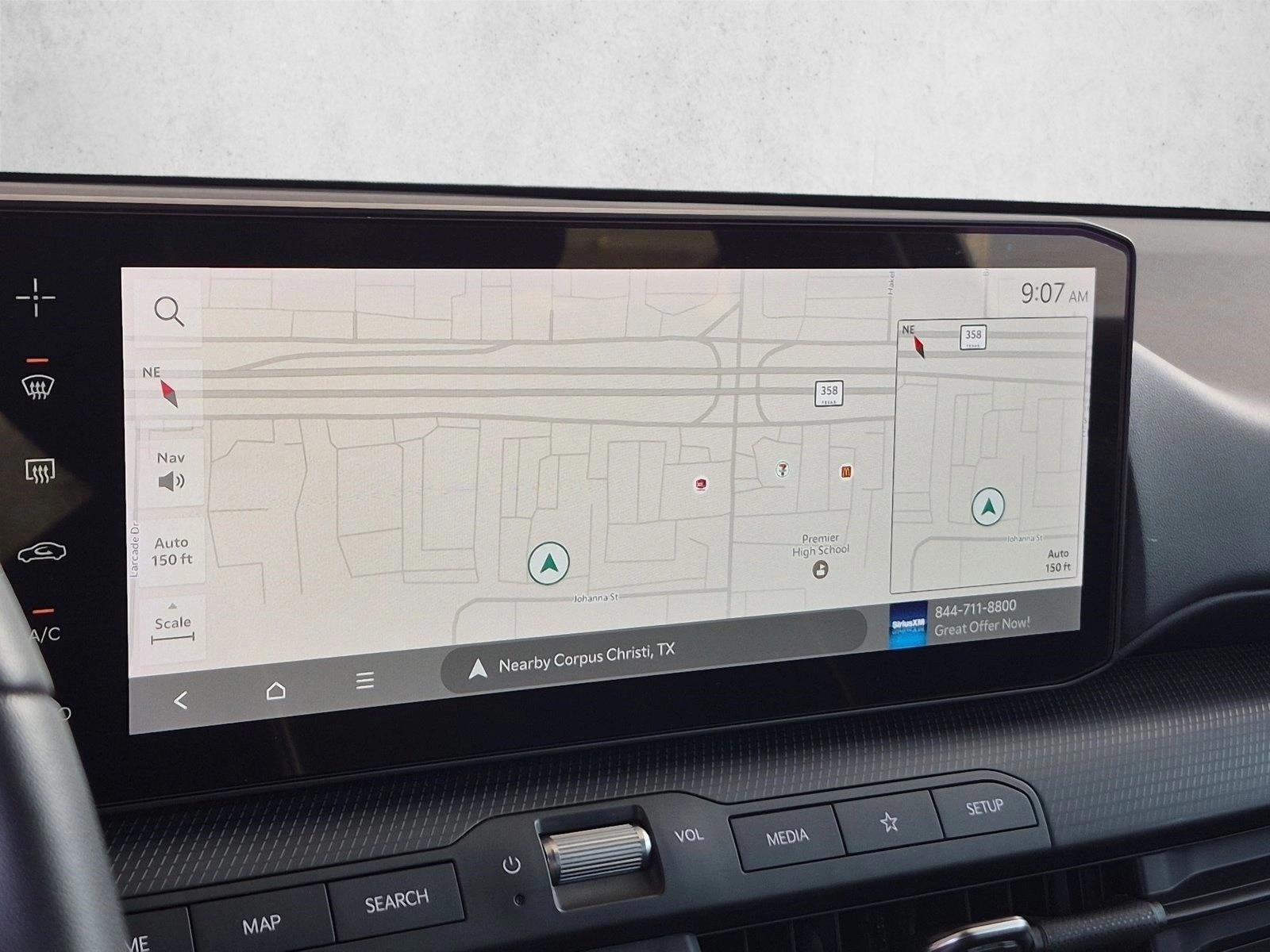 2025 Kia K4 GT-Line FWD