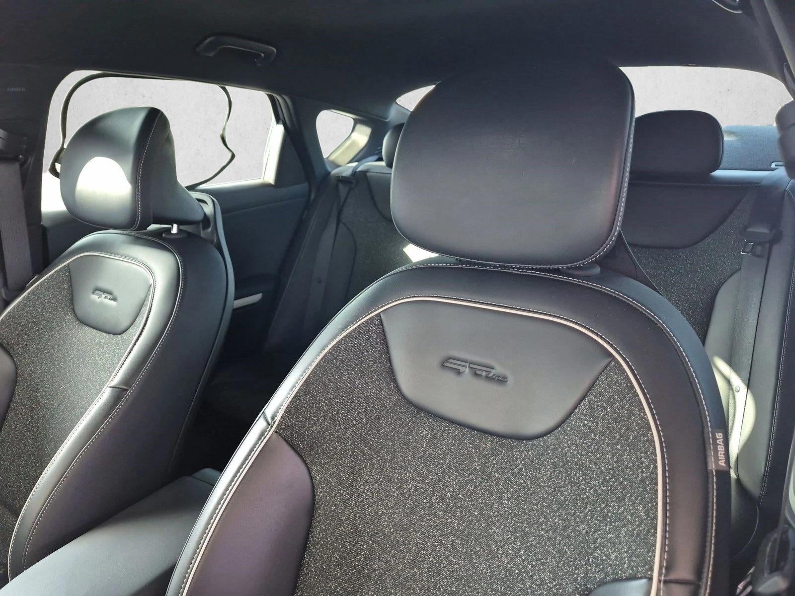 2025 Kia K4 GT-Line FWD