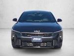 2025 Kia K4 GT-Line FWD