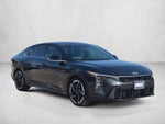 2025 Kia K4 GT-Line FWD