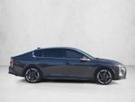 2025 Kia K4 GT-Line FWD