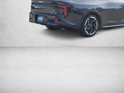 2025 Kia K4 GT-Line FWD