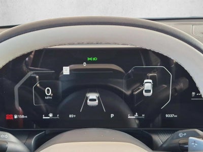 2025 Kia K4 GT-Line FWD