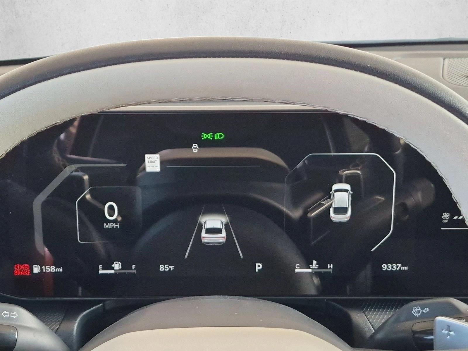 2025 Kia K4 GT-Line FWD