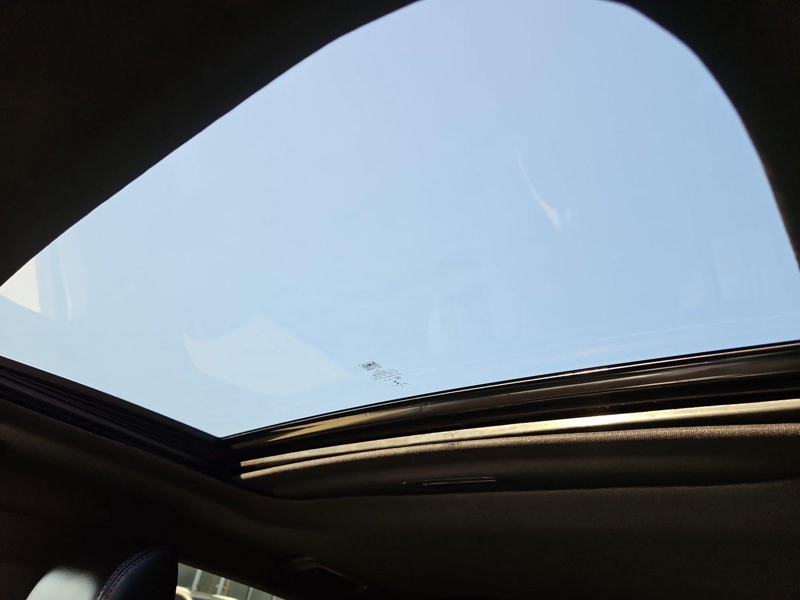 2020 Lincoln MKZ Reserve FWD
