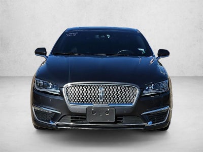 2020 Lincoln MKZ Reserve FWD