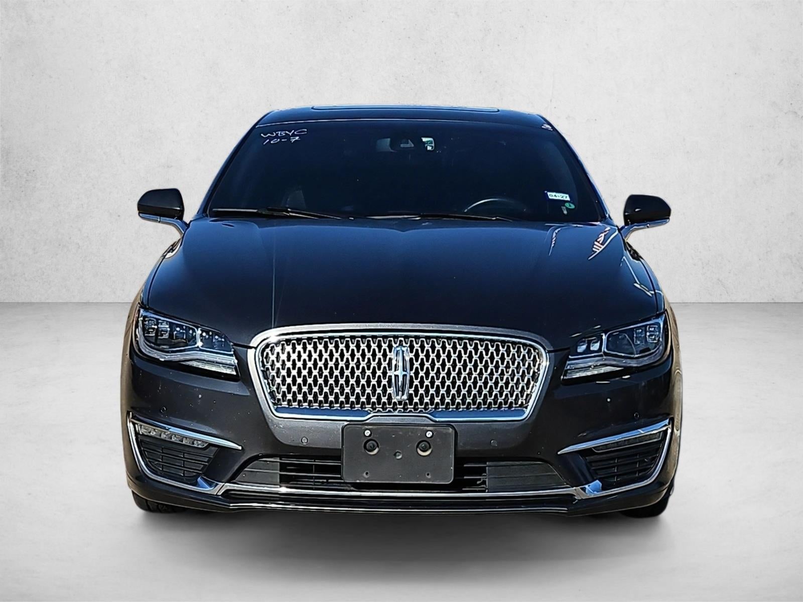 2020 Lincoln MKZ Reserve FWD