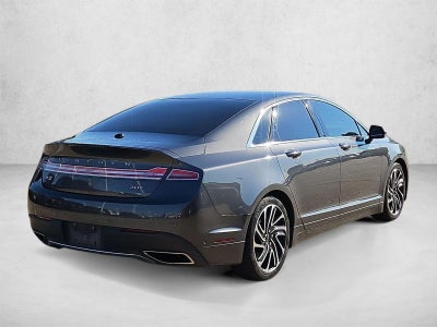 2020 Lincoln MKZ Reserve FWD