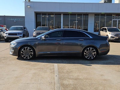 2020 Lincoln MKZ Reserve FWD