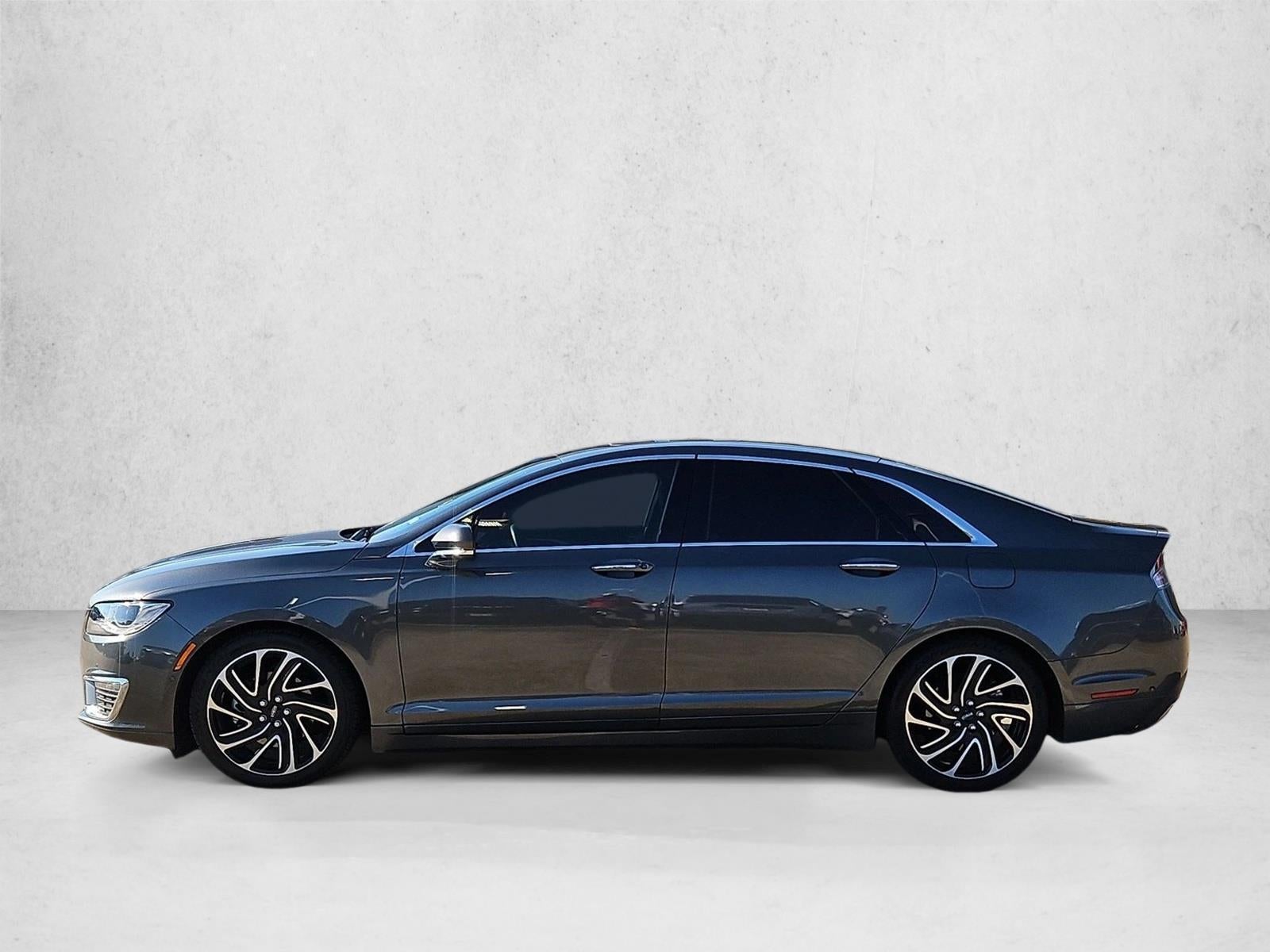 2020 Lincoln MKZ Reserve FWD