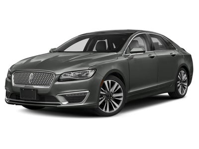 2020 Lincoln MKZ Reserve FWD