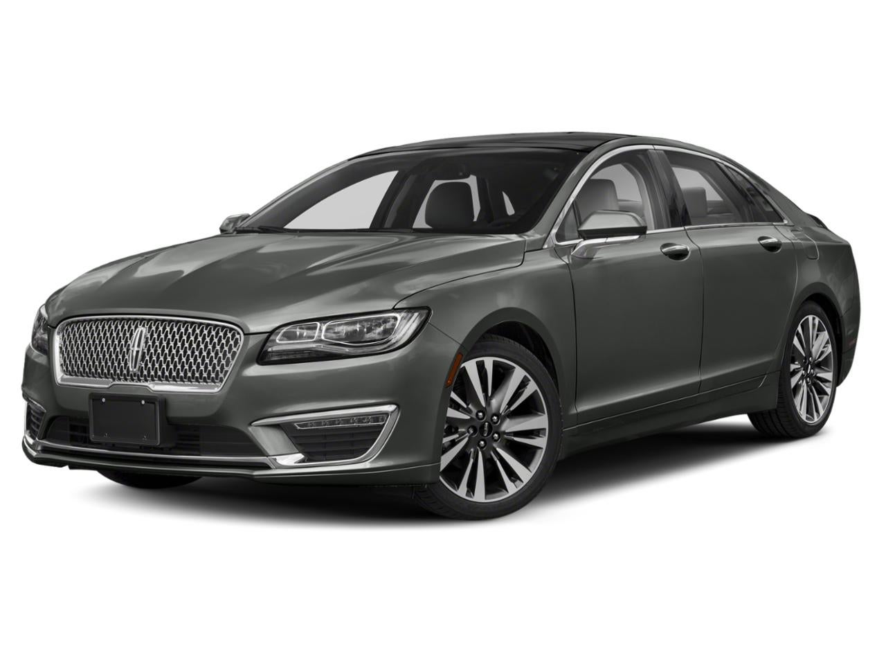 2020 Lincoln MKZ Reserve FWD