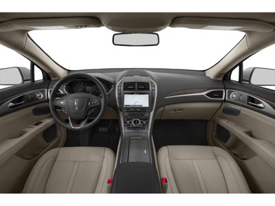 2020 Lincoln MKZ Reserve FWD