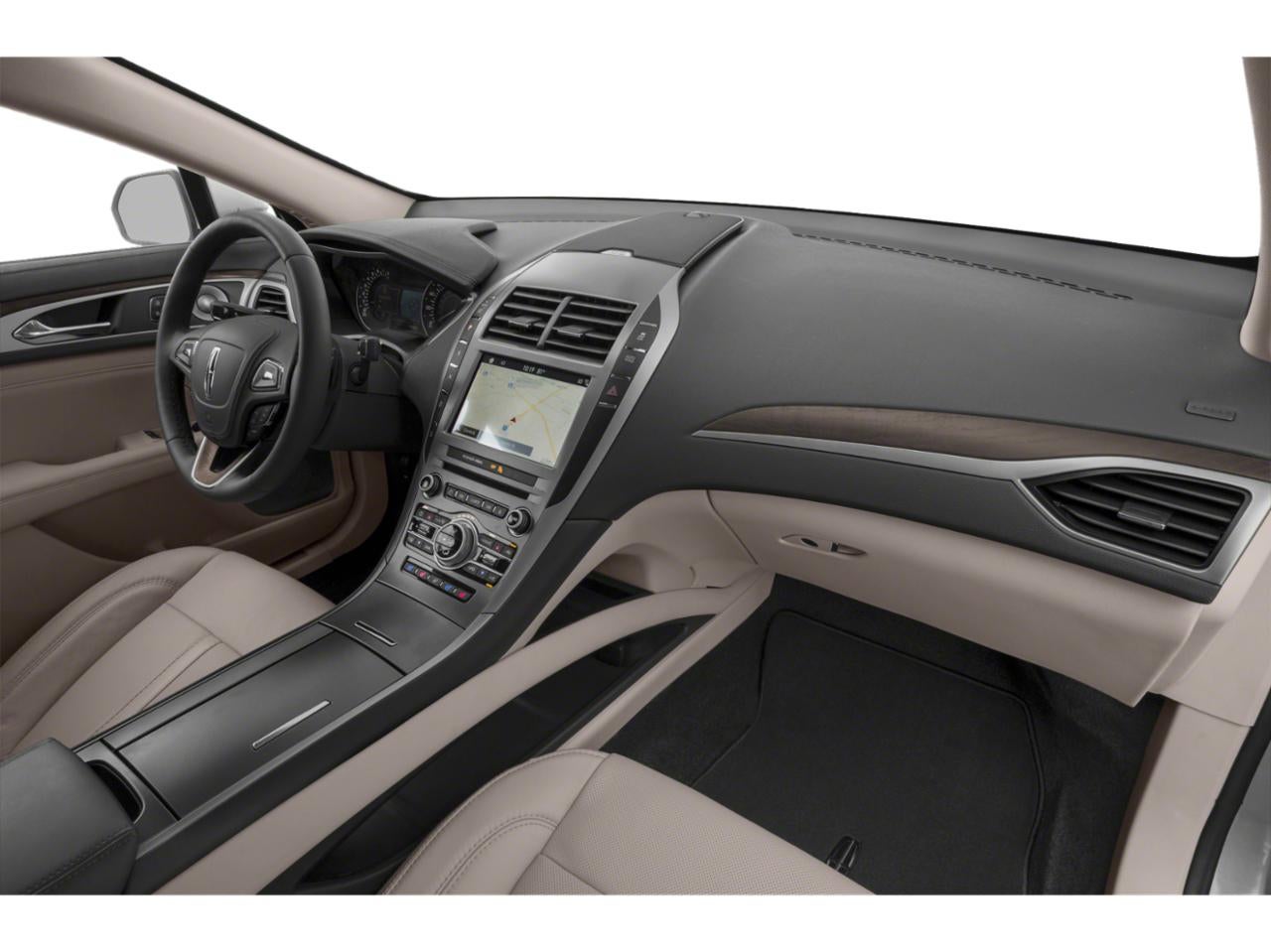 2020 Lincoln MKZ Reserve FWD