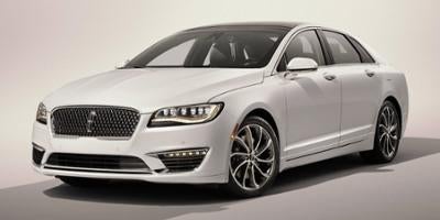 2020 Lincoln MKZ Reserve FWD
