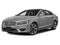 2020 Lincoln MKZ Reserve FWD