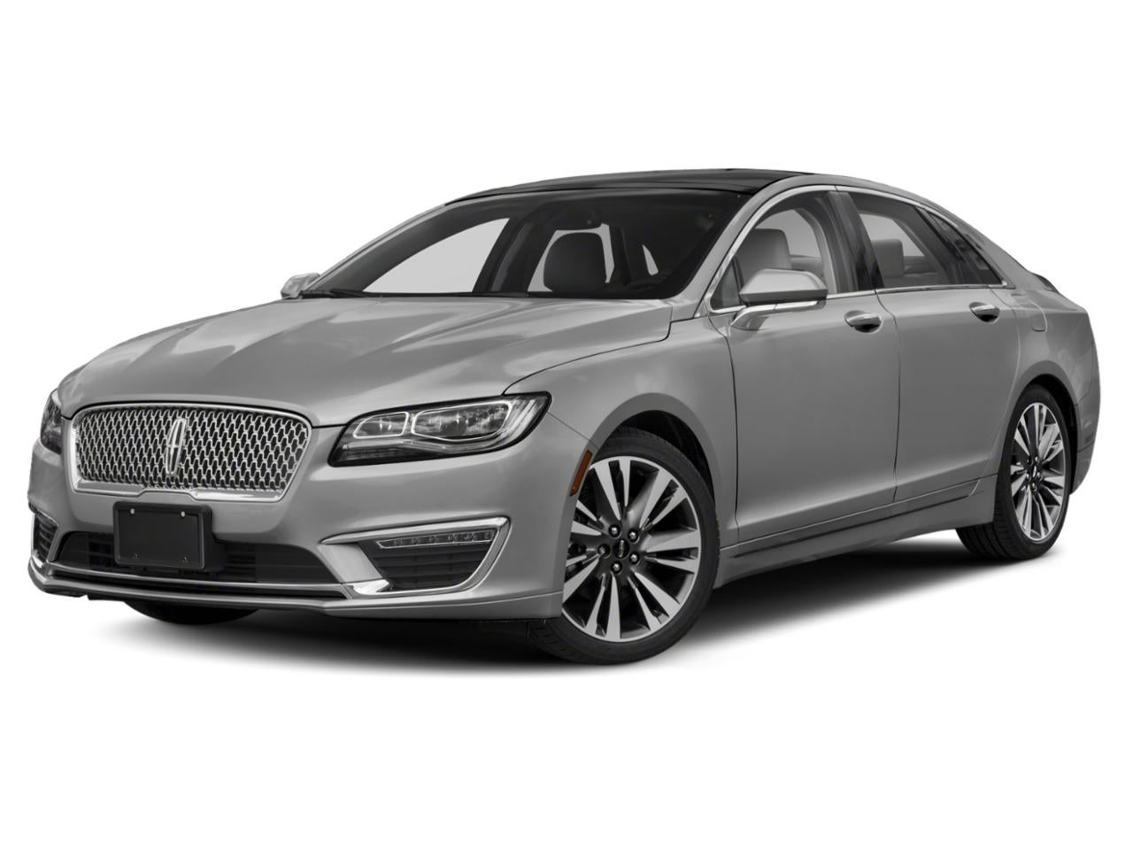 2020 Lincoln MKZ Reserve FWD