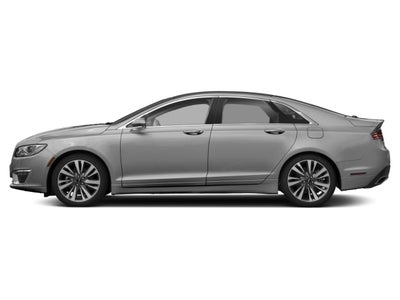 2020 Lincoln MKZ Reserve FWD