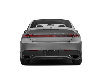 2020 Lincoln MKZ Reserve FWD