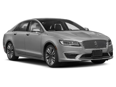 2020 Lincoln MKZ Reserve FWD