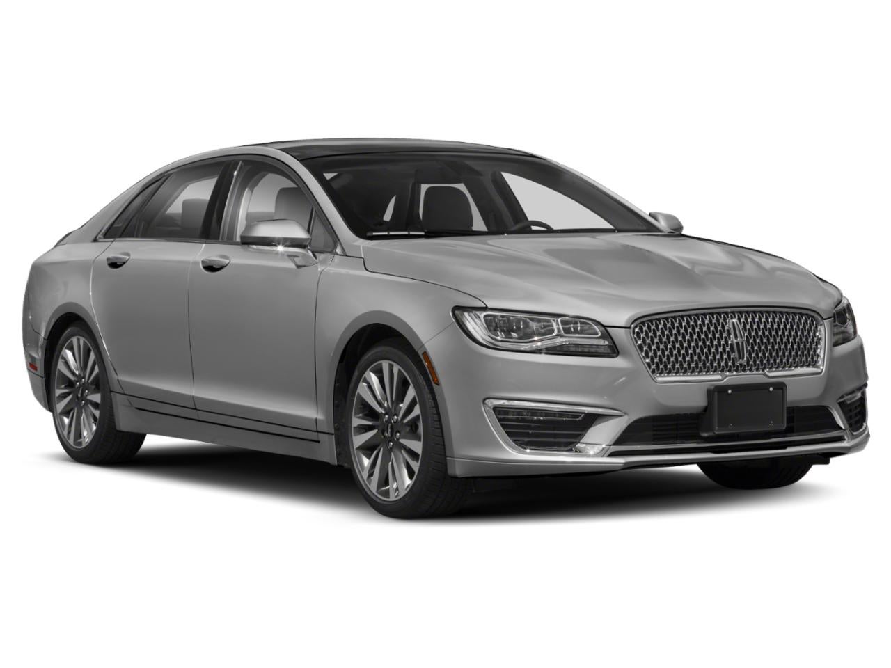 2020 Lincoln MKZ Reserve FWD
