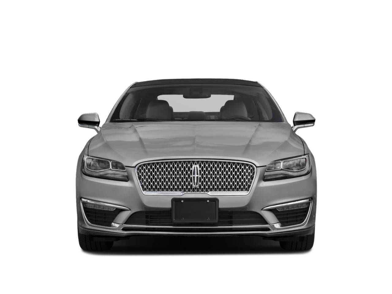 2020 Lincoln MKZ Reserve FWD