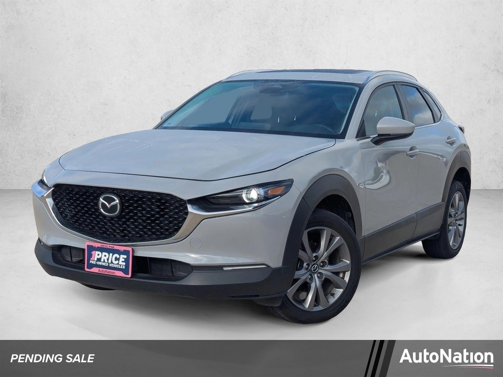 2025 Mazda Mazda CX-30 2.5 S Preferred Package AWD
