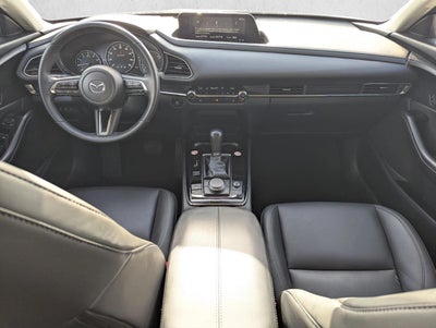 2025 Mazda Mazda CX-30 2.5 S Preferred Package AWD