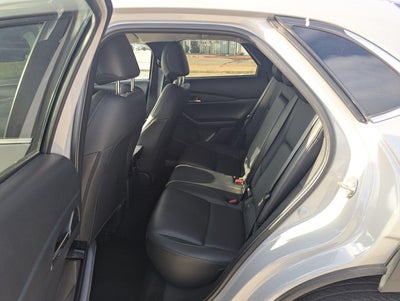 2025 Mazda Mazda CX-30 2.5 S Preferred Package AWD