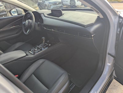 2025 Mazda Mazda CX-30 2.5 S Preferred Package AWD